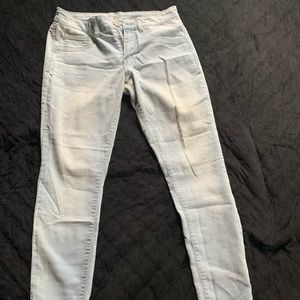 American Eagle Stretch Jegging
